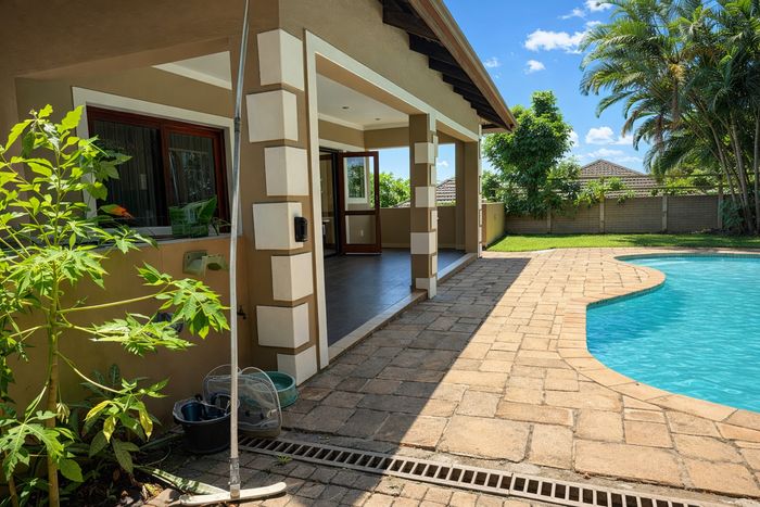 Versatile 5-Bedroom House with Flatlet and Pool | Ballito Central | To Rent