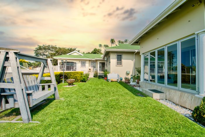 Broadlands House For Sale: 4 Bedrooms, Pool, Gym, Games Room, Security Features.