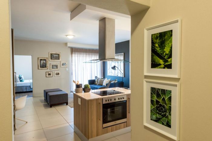 For Sale: 2-Bedroom Apartment in Rivonia with Pool, Clubhouse, and Rental Assistance.