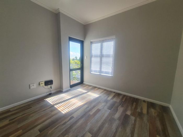 1-Bedroom Apartment in Ferndale with Balcony, Parking, and Convenient Access. To Rent.