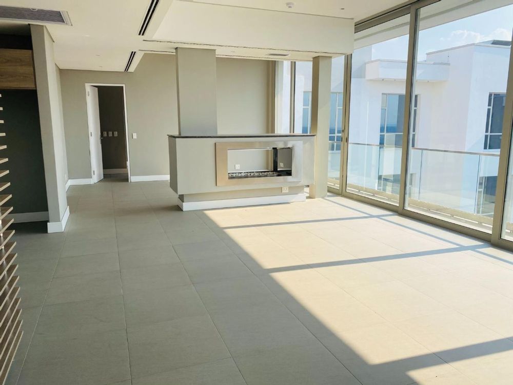 2 Bed 2 Bath/The Tyrwhitt/Rosebank