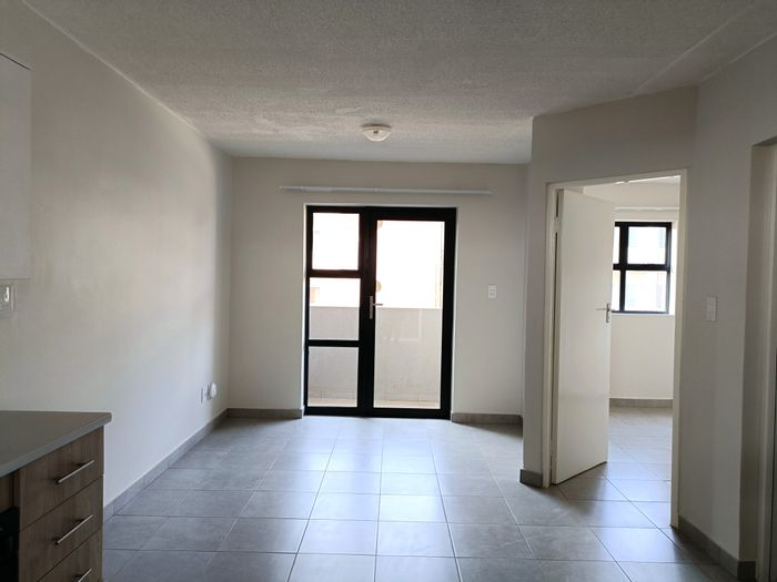 For Sale: 2-Bedroom Apartment in Ferndale with WiFi, Security, and Parking.