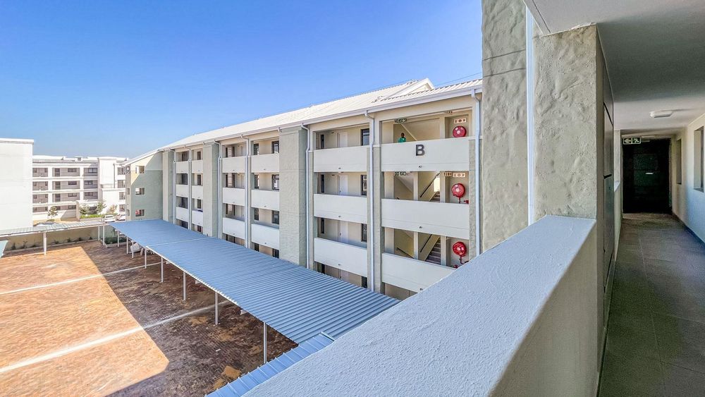 2 Bed 1 Bath/Brooke Manor/Rivonia