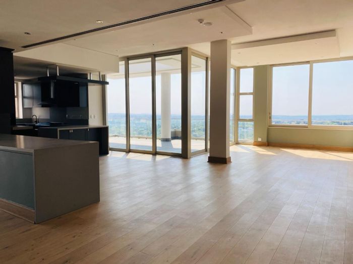 For Sale: 2-Bedroom Apartment in Rosebank with Concierge, Security, and Parking.