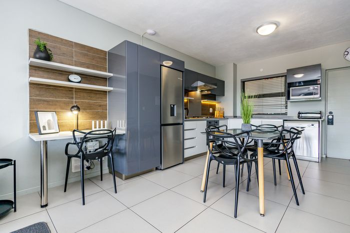 For Sale: Morningside Apartment with pool, concierge, and secure parking.