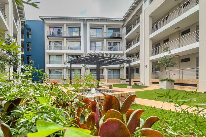 For Sale: Morningside Apartment with pool, concierge, parking, and backup power.