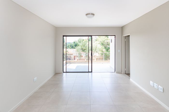 For Sale: 2 Bed Apartment in Morningside with pool, concierge, and secure parking.