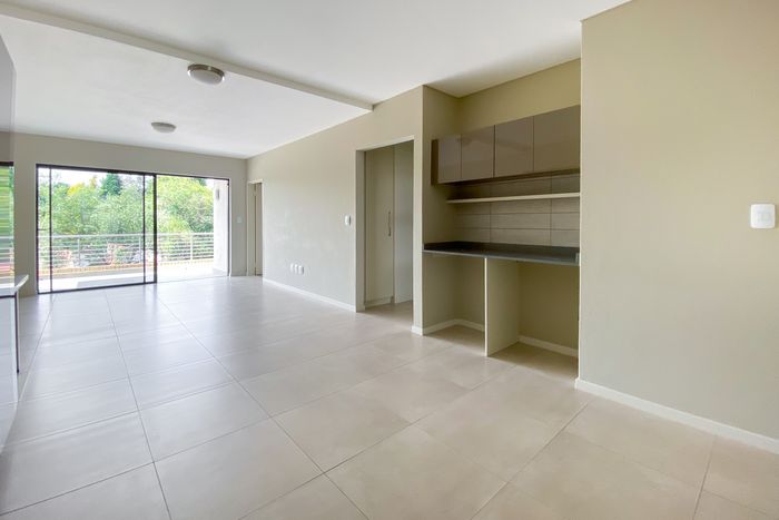 Morningside Apartment For Sale: 2 beds, pool, security, and prime location.