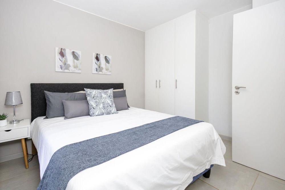 2 Bed 1 Bath/Brooke Manor/Rivonia