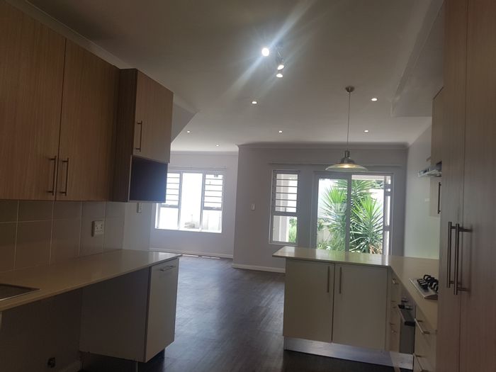 Petervale Townhouse For Sale: 3 beds, private garden, pool, 24-hour security.