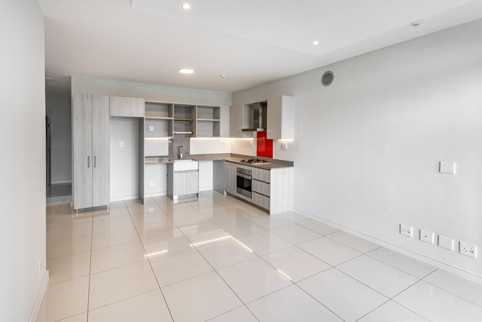 Rosebank Apartment For Sale: 2 beds, high-speed WiFi, backup power, pet-friendly.