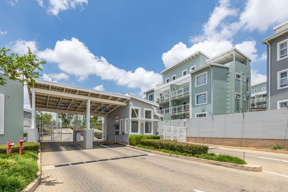 2 Bed 1 Bath/The Quails/Paulshof