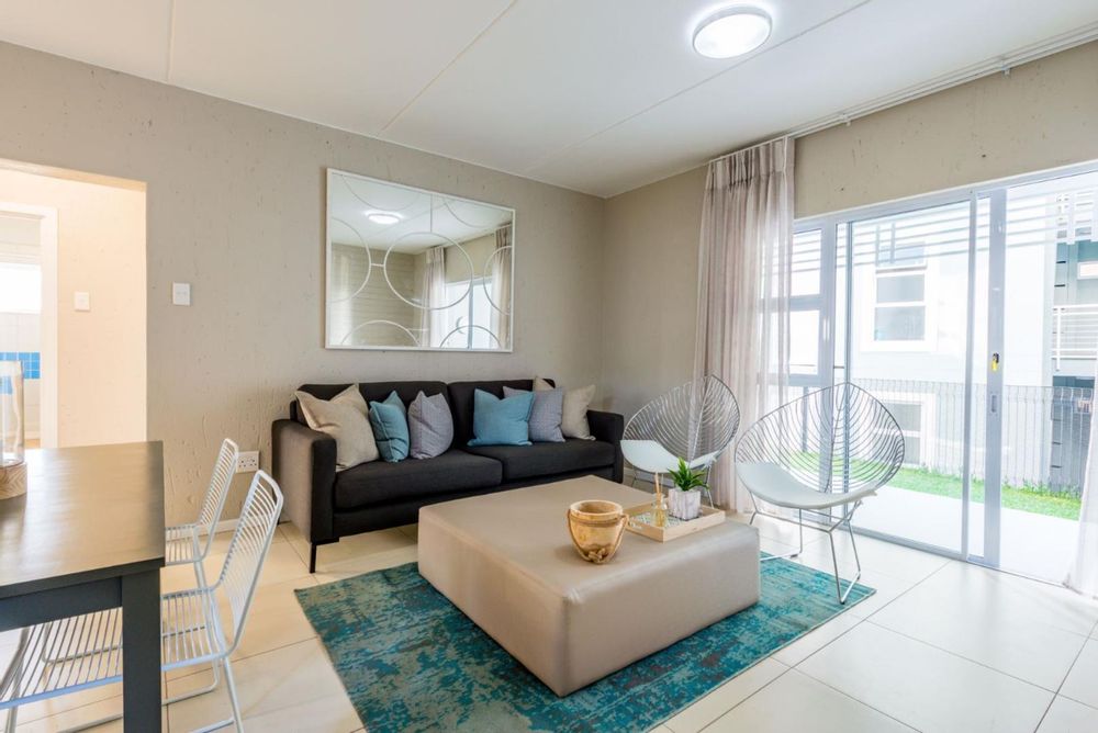 Spacious 2 Bed 1 Bath | The Quails