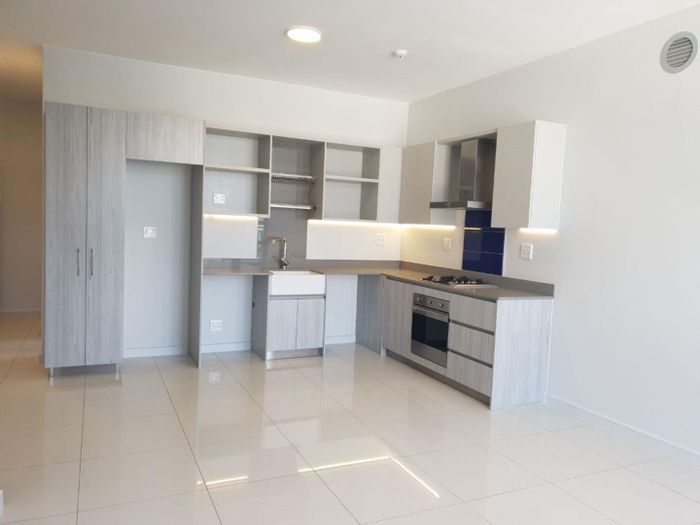 2 Bedroom Apartment To Rent in Rosebank with 24/7 Security and Great Amenities.