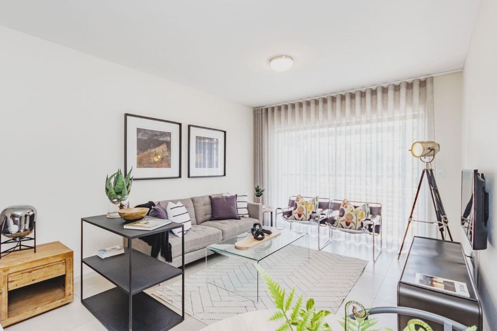 The View Morningside