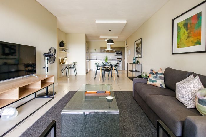 For Sale: Morningside Apartment with pool, concierge, and 24hr security.