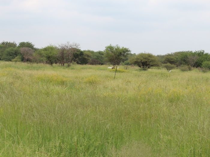 Northam Central For Sale: Vacant Land Residential, 375 m² near Shoprite.