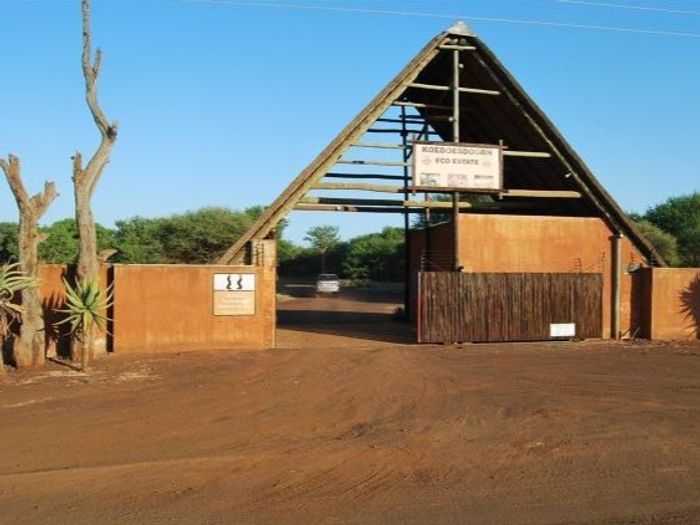 Vacant Land Residential For Sale in Northam Central, 5.1 Ha Eco Estate Opportunity.