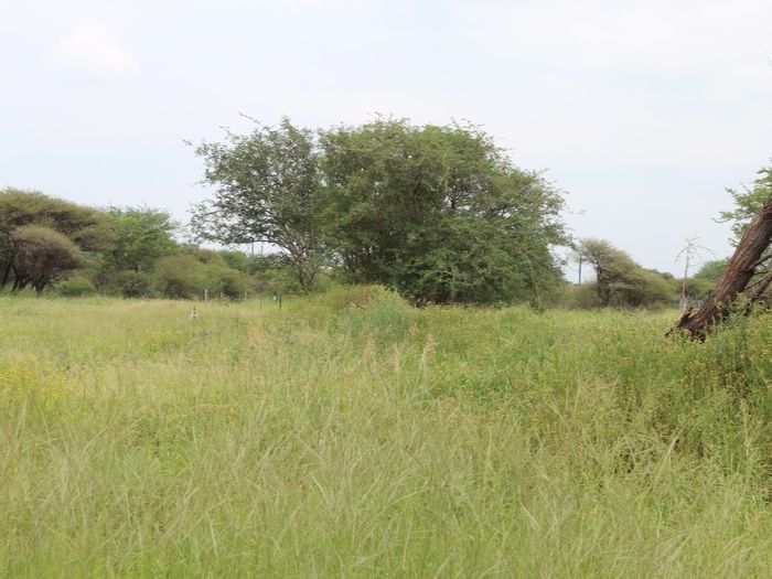 Northam Central For Sale: Vacant Land Residential, 374 m² near Shoprite amenities.