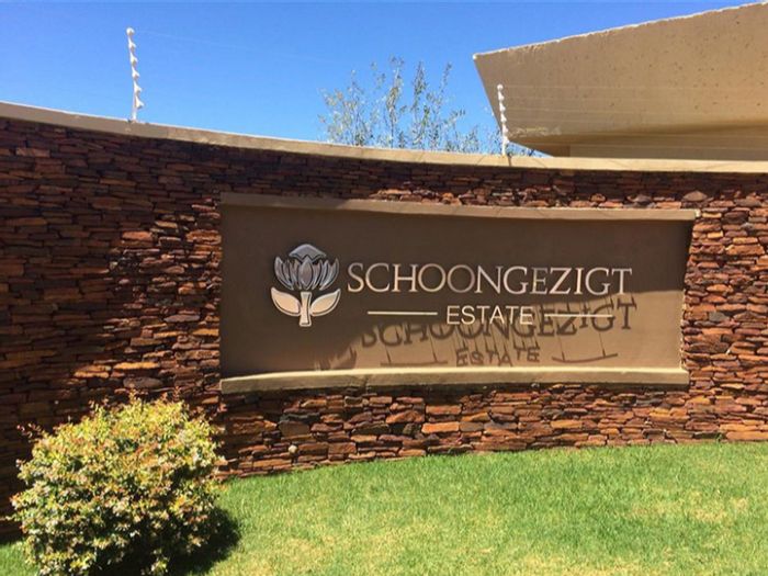 Vacant Land Residential in Cashan For Sale: Nature reserve access, secure estate amenities.