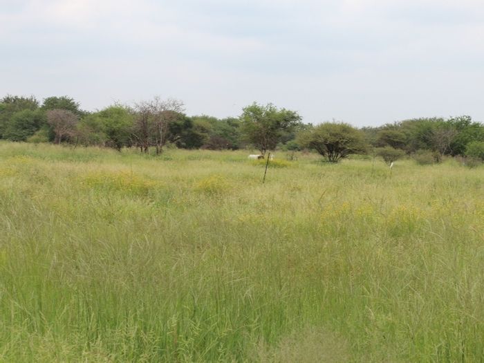 Northam Central Vacant Land Residential For Sale, 374 m² near Shoprite amenities.