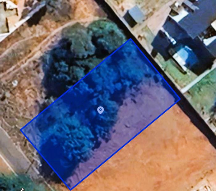 Vacant Land Residential in Cashan For Sale: 1237 m² near amenities.