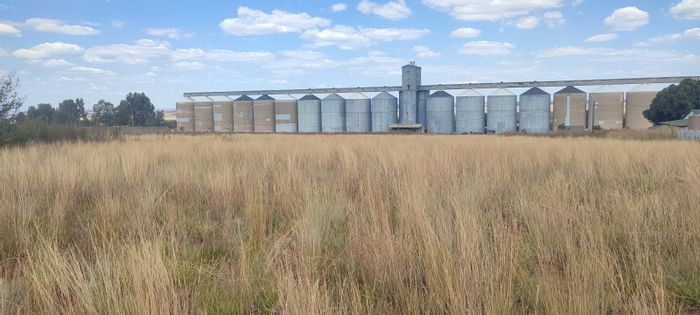 Vacant residential land for sale in Derby, 1115 m² with scenic views.