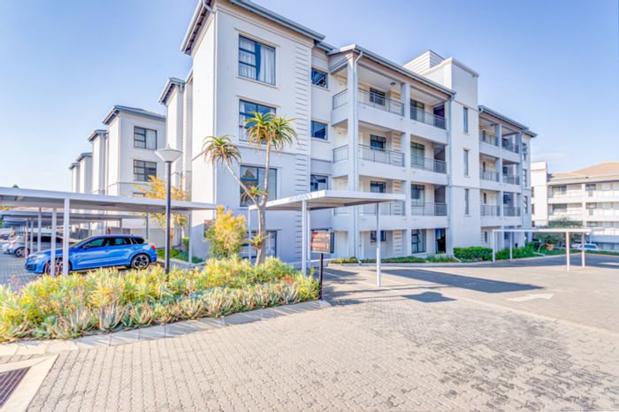 2-Bedroom Apartment for Sale in Morningside with Balcony, Pool, and Fitness Center.