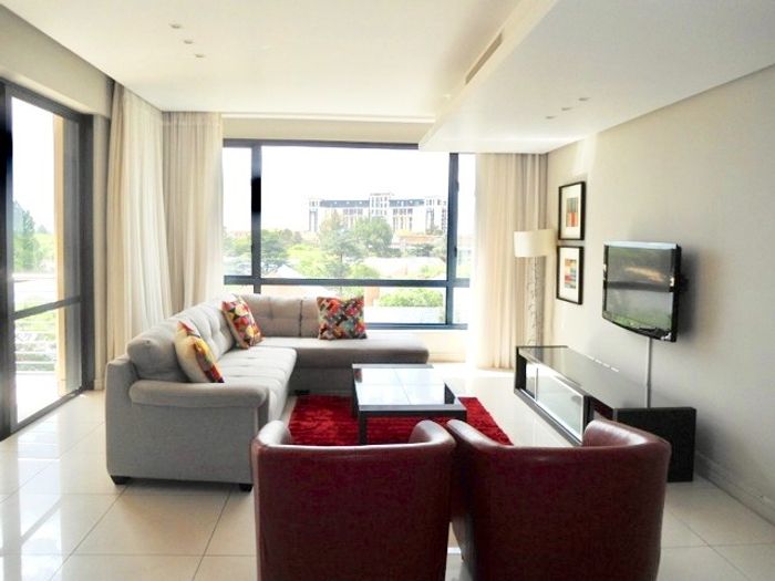 For Sale: Morningside Apartment with gym, pool, and 24-hour security access.