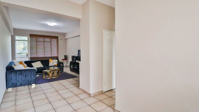 For Sale: Apartment in Savoy Estate with 2 beds, secure parking, and amenities nearby.