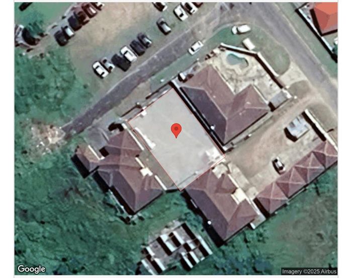 Vacant Residential Land for Sale in Esikhawini Central, 337 m², prime location.