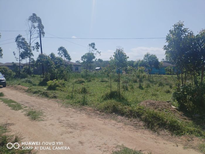 Vacant Land Residential in Port Dunford, 810 m², near schools and transport. For Sale.
