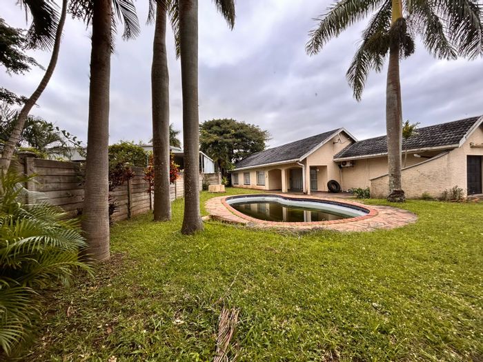 3-Bedroom House with Pool in Meer En See - For Sale, Great Investment Opportunity.