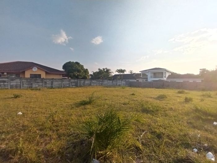 Vacant Land Residential in Birdswood, 1326m², For Sale - Build your dream home.