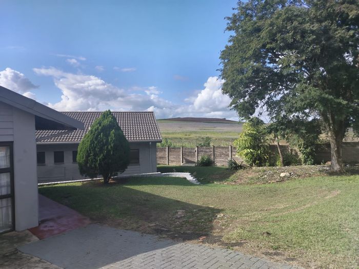 4-Bedroom House with Bachelor Flat, Pool, and Carport in Noordsig For Sale