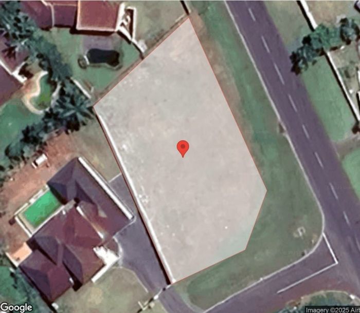 Vacant Land Residential For Sale in Meer En See - 1,343 sqm corner stand.