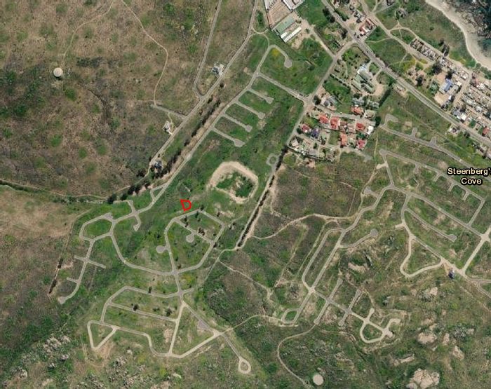 Vacant Land Residential For Sale in St Helena Views - Build your dream home today!