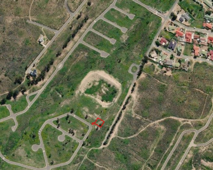 Vacant Land Residential in St Helena Views For Sale - Build your dream home!