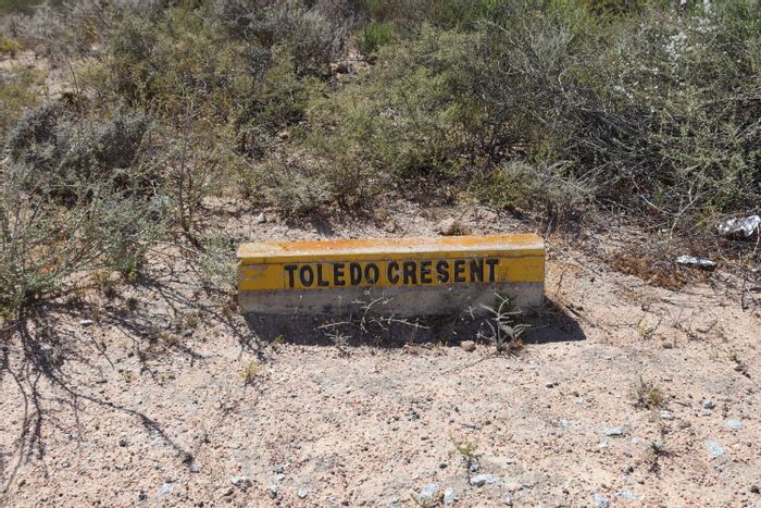 Vacant Land Residential for Sale in St Helena Views with ocean views and amenities.