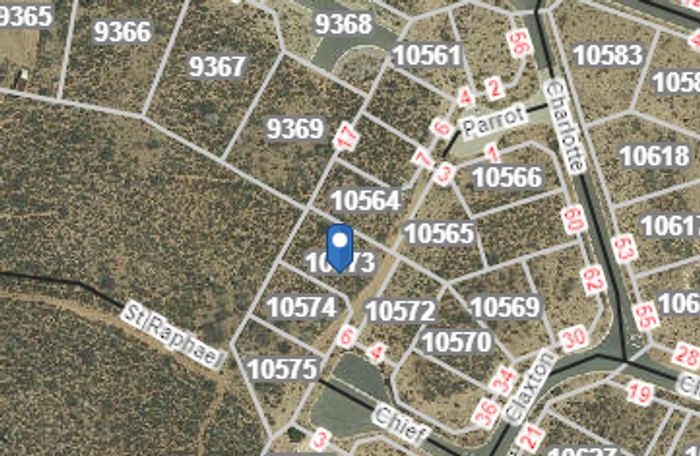 St Helena Views: Vacant Residential Land For Sale, 475m2, coastal access, no building deadline.