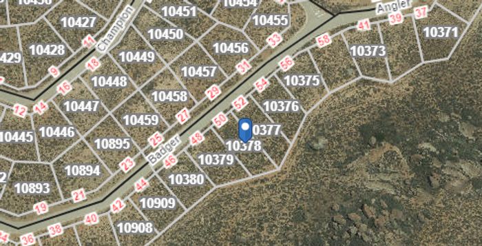 Vacant Land Residential for Sale in St Helena Views with ocean views and amenities.