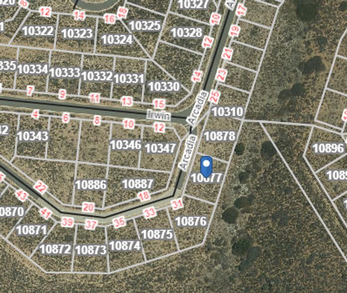 St Helena Views: Vacant land for sale, 500m², build your dream home today!