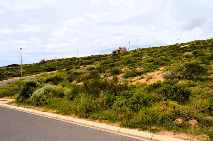 Vacant Land Residential For Sale in St Helena Views with ocean views and amenities.