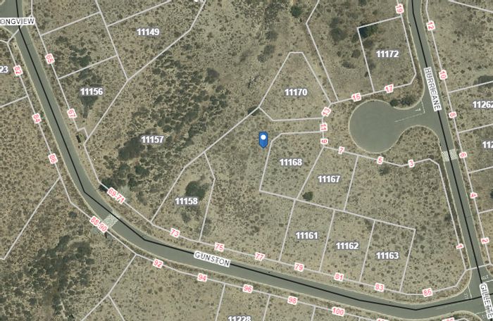 Vacant Land Residential in St Helena Views, For Sale with ocean views and amenities.