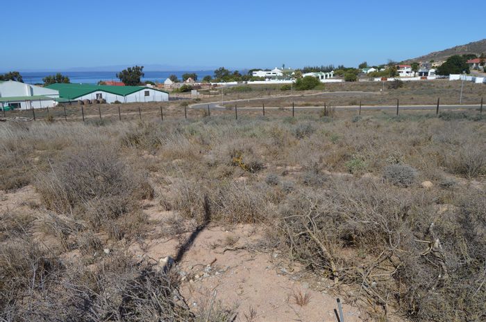 Vacant Land Residential for Sale in Britannica Heights, 863sqm with investment potential.