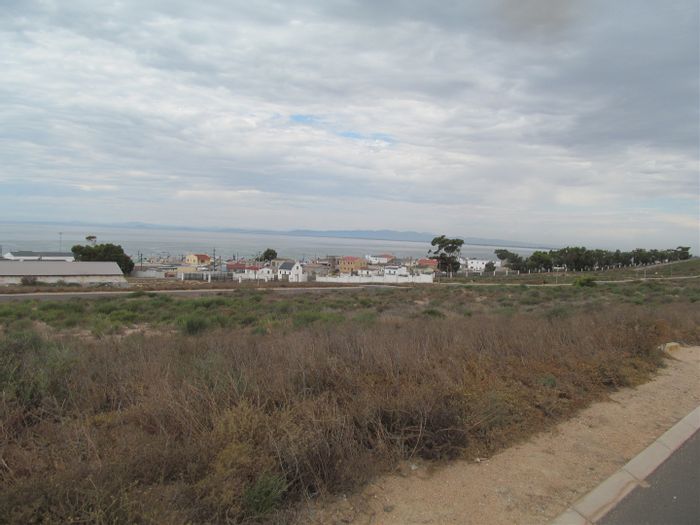 St Helena Views For Sale: Vacant Land Residential with ocean views, low levy, no building time limit.