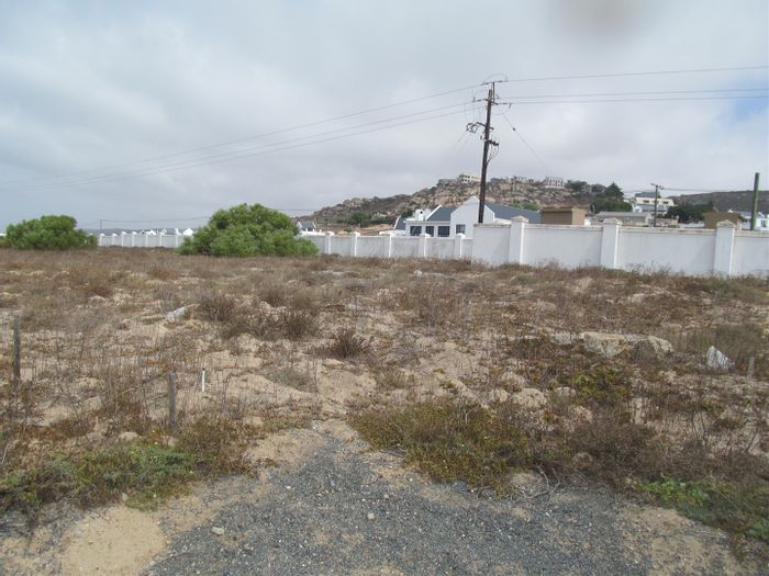 Vacant Land Residential in Sandy Point For Sale: 402 sqm, secure estate, beach access.