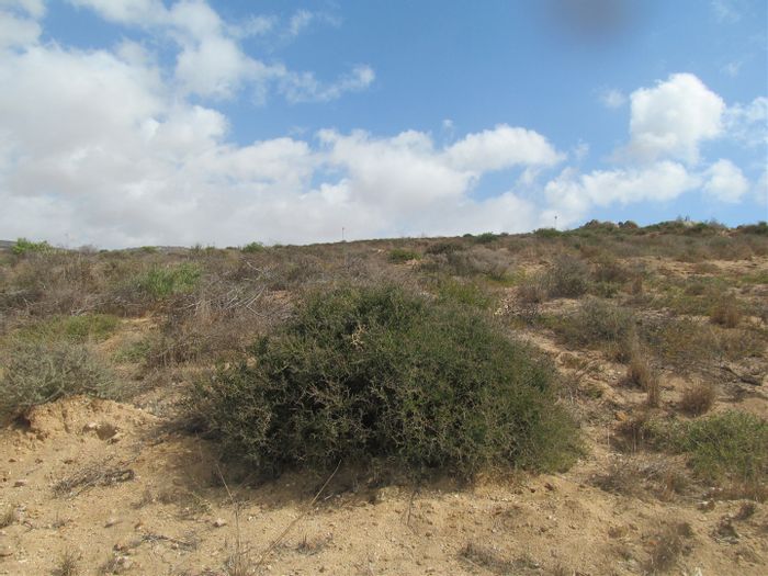 Vacant Land Residential for Sale in Britannica Heights with sea view and easy access.