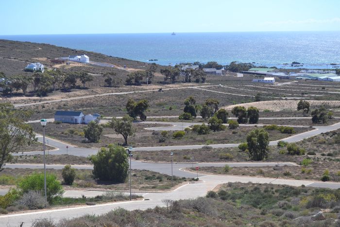 Vacant Land Residential in Steenbergs Cove For Sale: Ocean views, green belt access.