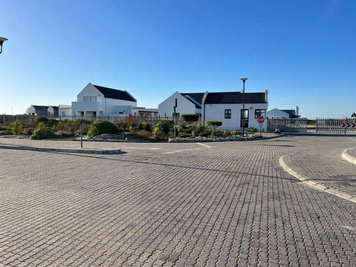 Vacant Land Residential in Atlantic Sands Private Estate, For Sale near the beach.